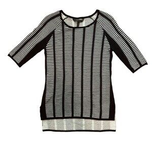 BCBGMaxazria Tunic